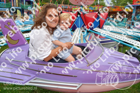 Evenement foto: Heiloo Serie 103