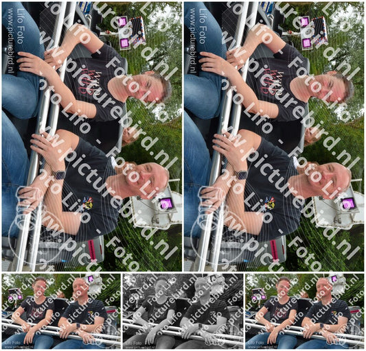 Evenement foto: Heiloo Serie 103