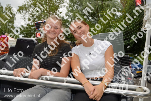Evenement foto: Heiloo Serie 103