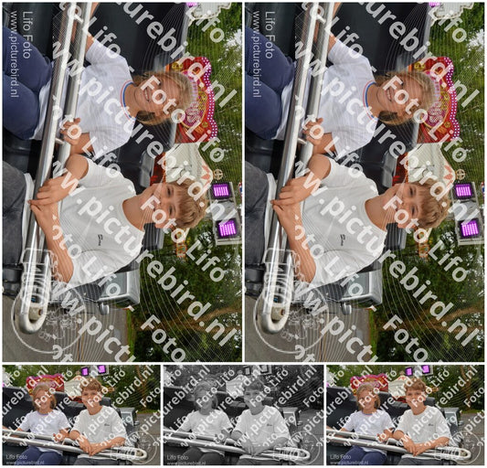 Evenement foto: Heiloo Serie 103