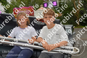 Evenement foto: Heiloo Serie 103