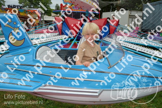 Evenement foto: Heiloo Serie 103