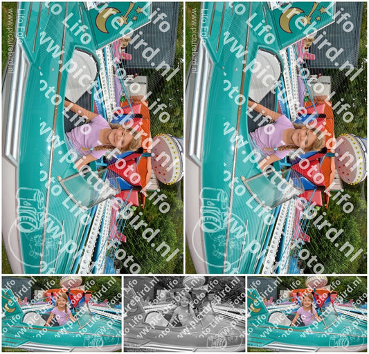 Evenement foto: Heiloo Serie 103