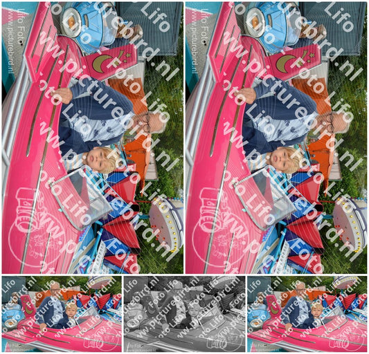Evenement foto: Heiloo Serie 103