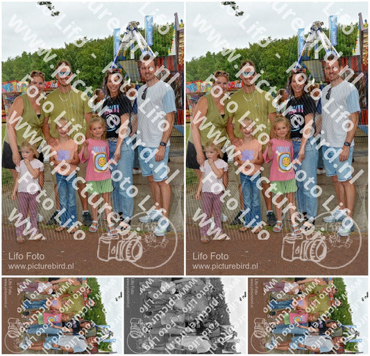 Evenement foto: Heiloo Serie 103