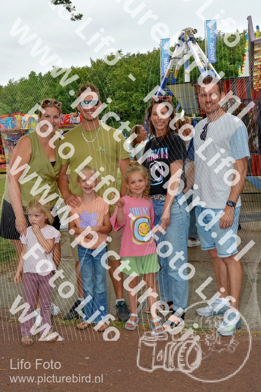 Evenement foto: Heiloo Serie 103