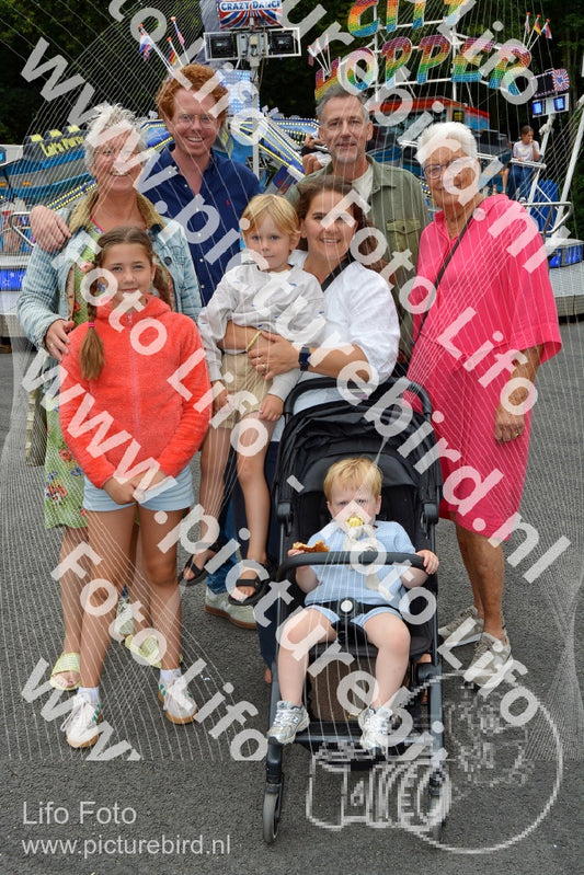 Evenement foto: Heiloo Serie 103