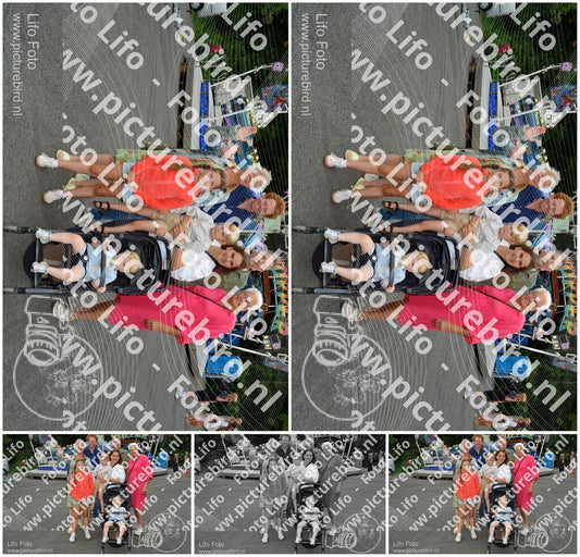 Evenement foto: Heiloo Serie 103