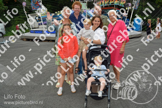 Evenement foto: Heiloo Serie 103