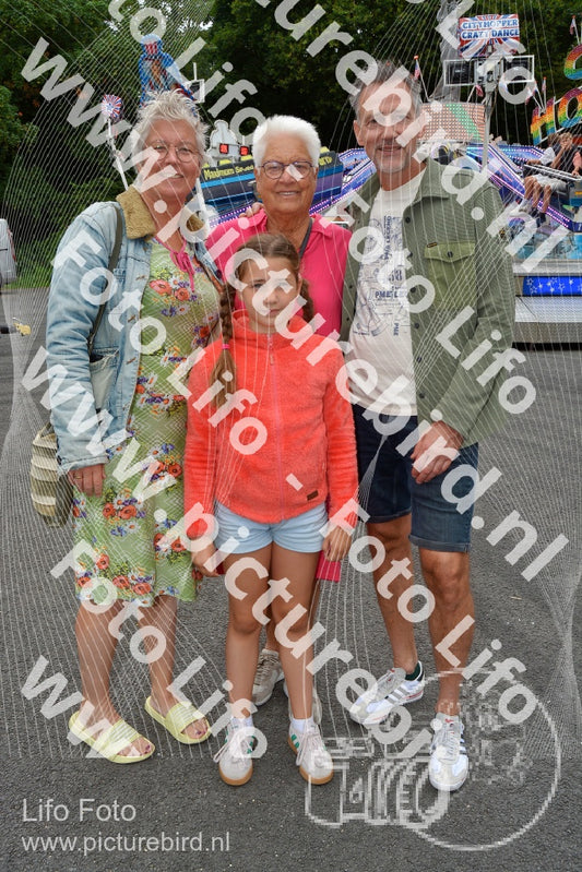Evenement foto: Heiloo Serie 103