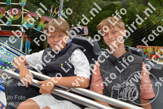 Evenement foto: Heiloo Serie 103
