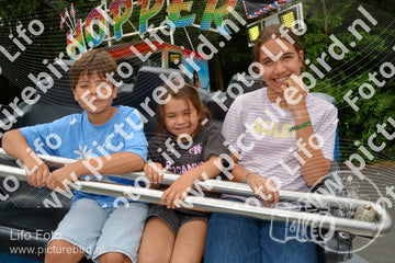 Evenement foto: Heiloo Serie 103