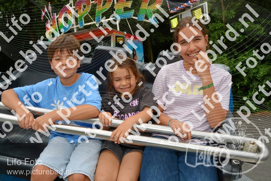 Evenement foto: Heiloo Serie 103