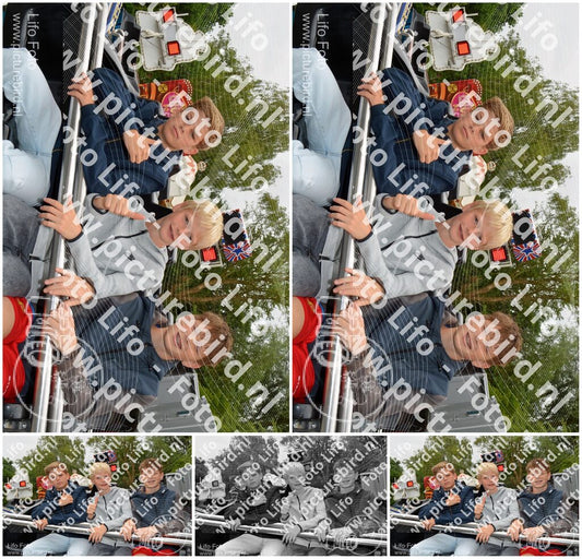 Evenement foto: Heiloo Serie 103