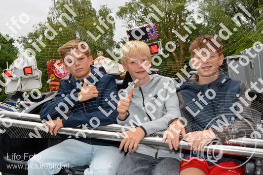 Evenement foto: Heiloo Serie 103