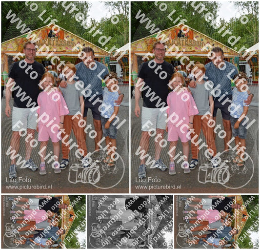 Evenement foto: Heiloo Serie 103