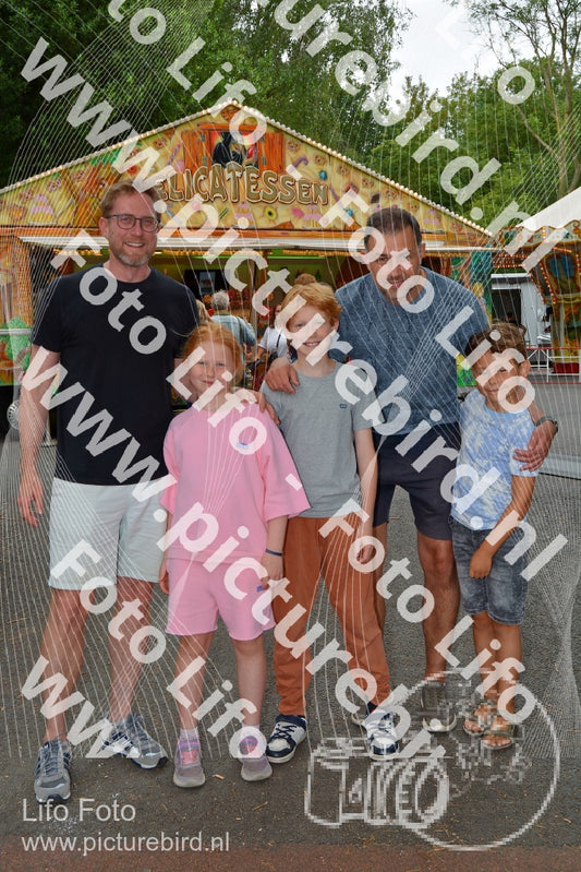 Evenement foto: Heiloo Serie 103