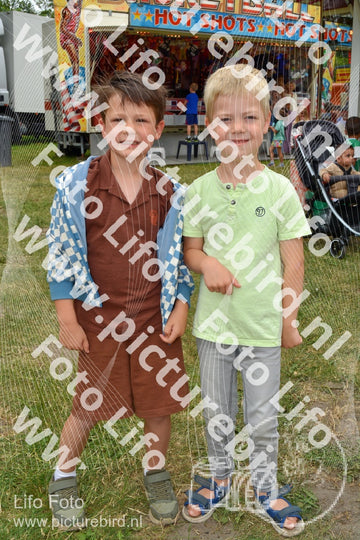Evenement foto: Heiloo Serie 103