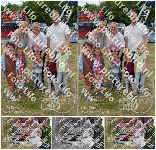 Evenement foto: Heiloo Serie 103