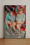 Evenement foto: Heiloo Serie 103