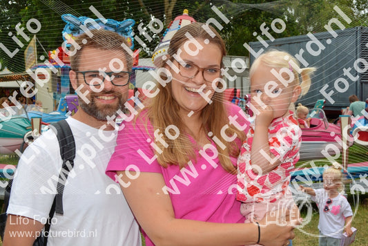 Evenement foto: Heiloo Serie 103