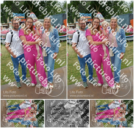 Evenement foto: Heiloo Serie 103