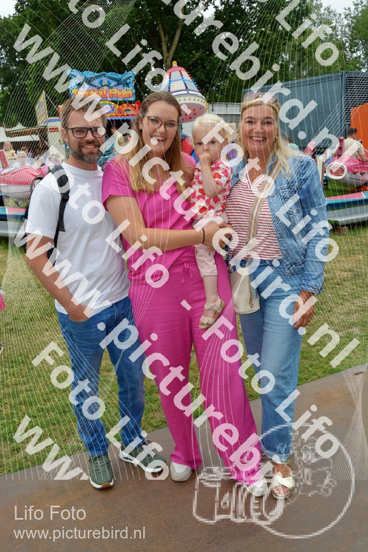 Evenement foto: Heiloo Serie 103