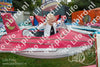 Evenement foto: Heiloo Serie 103