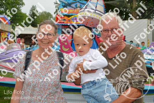 Evenement foto: Heiloo Serie 103