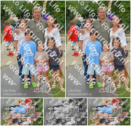 Evenement foto: Heiloo Serie 103