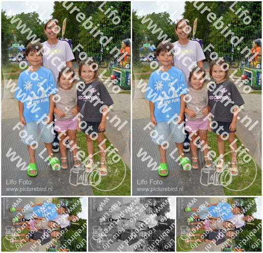 Evenement foto: Heiloo Serie 103