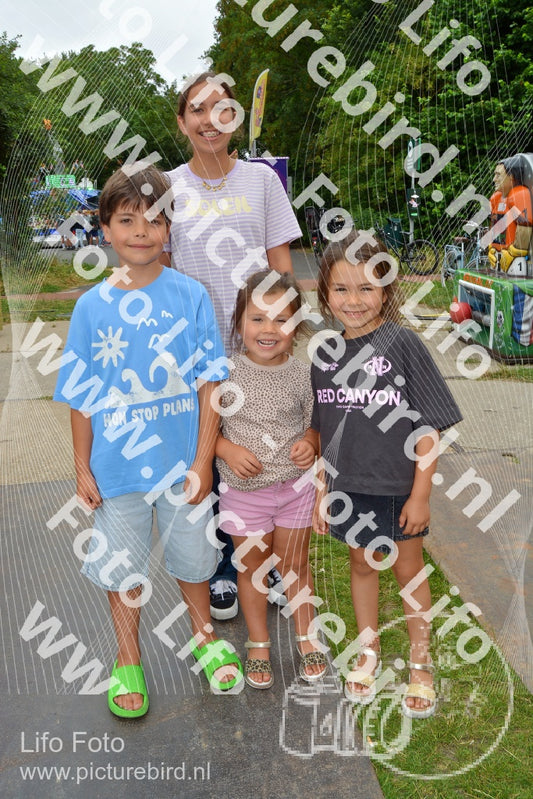 Evenement foto: Heiloo Serie 103