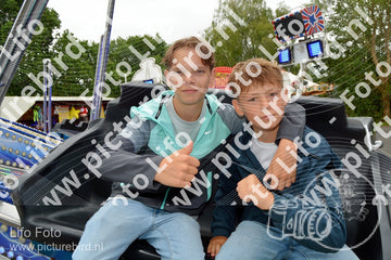 Evenement foto: Heiloo Serie 103