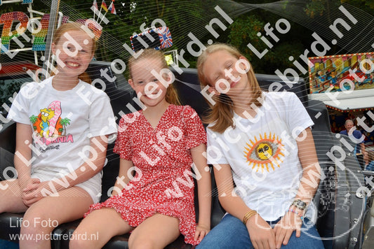 Evenement foto: Heiloo Serie 103