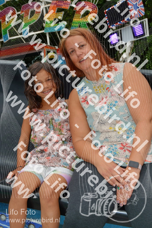 Evenement foto: Heiloo Serie 103
