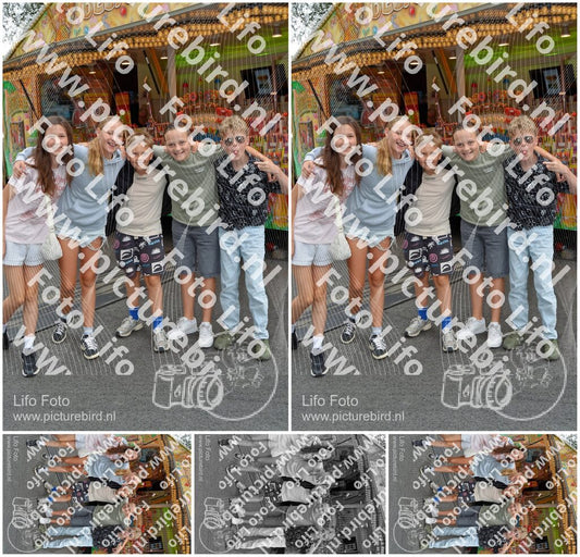 Evenement foto: Heiloo Serie 103