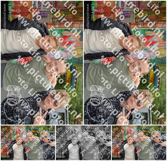 Evenement foto: Heiloo Serie 103