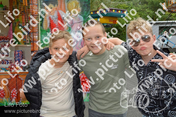 Evenement foto: Heiloo Serie 103