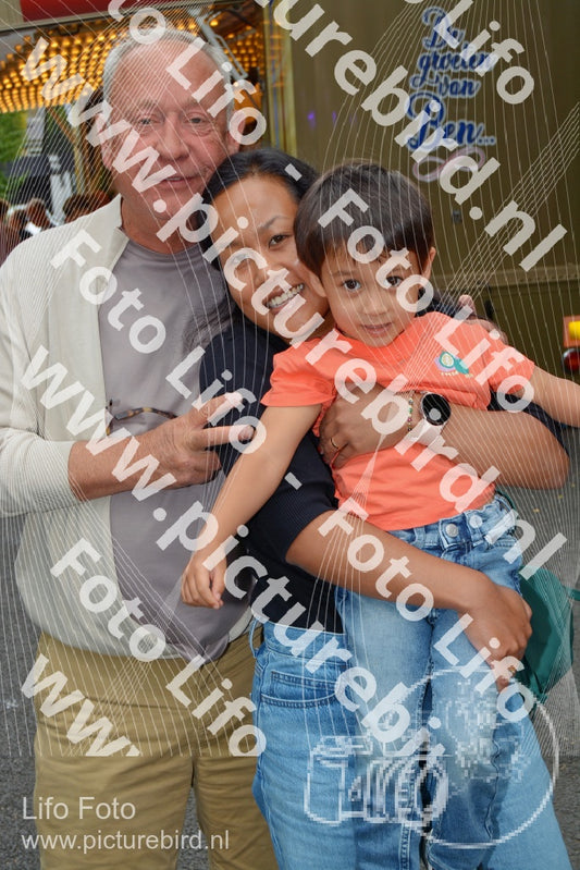 Evenement foto: Heiloo Serie 103