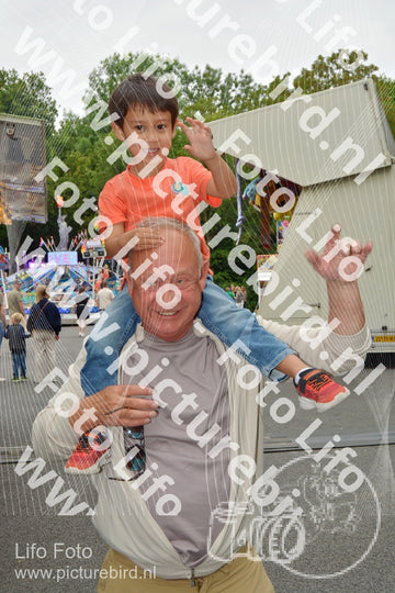 Evenement foto: Heiloo Serie 103