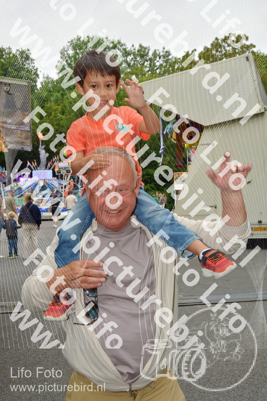 Evenement foto: Heiloo Serie 103