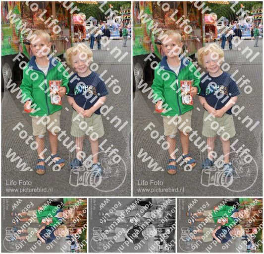 Evenement foto: Heiloo Serie 103