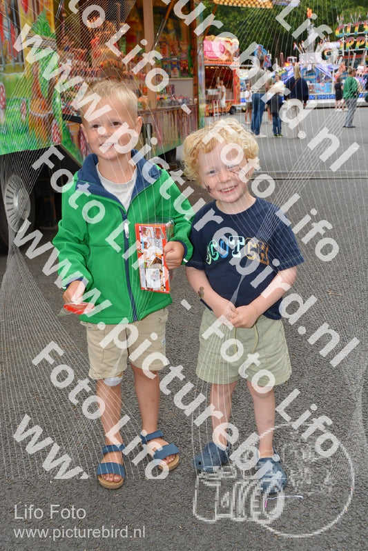 Evenement foto: Heiloo Serie 103