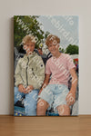 Evenement foto: Heiloo Serie 103