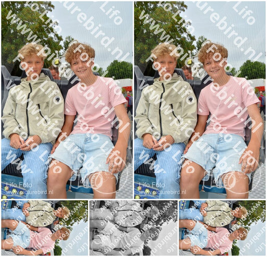 Evenement foto: Heiloo Serie 103