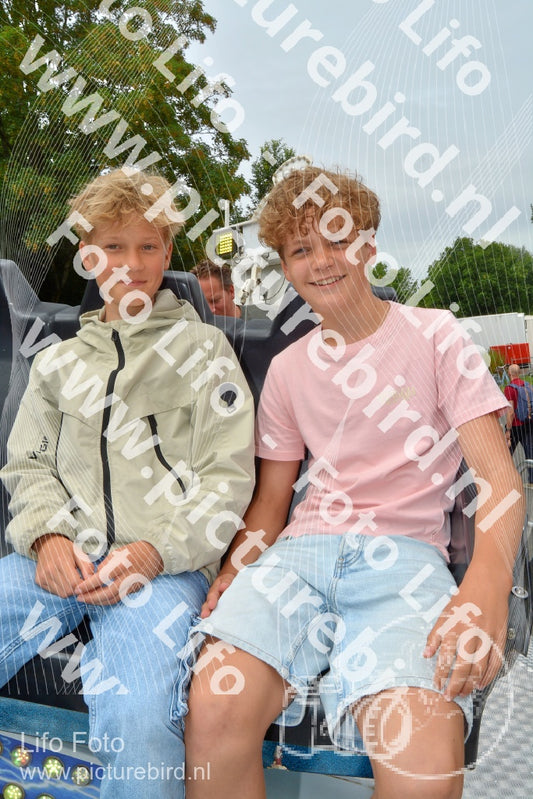 Evenement foto: Heiloo Serie 103