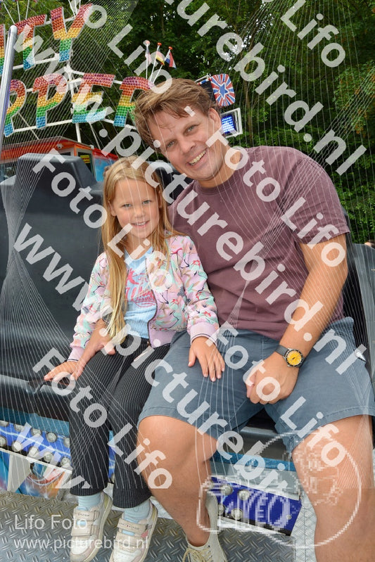 Evenement foto: Heiloo Serie 103
