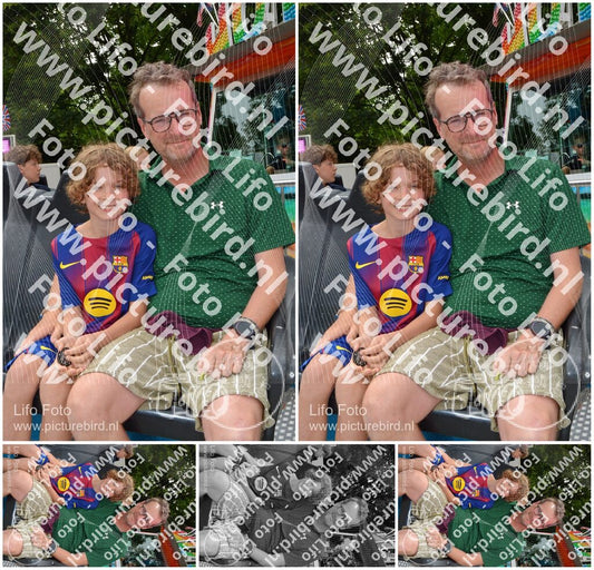 Evenement foto: Heiloo Serie 103