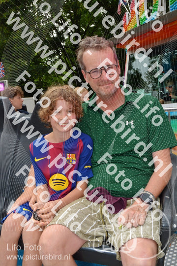 Evenement foto: Heiloo Serie 103