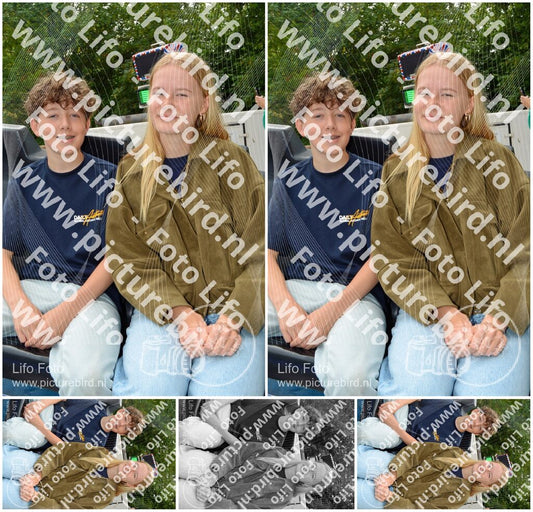 Evenement foto: Heiloo Serie 103